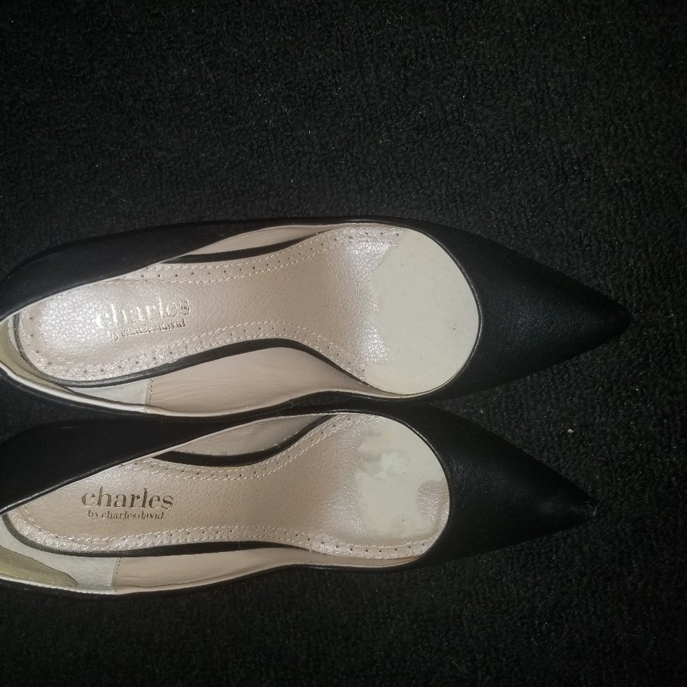 Womend pumps